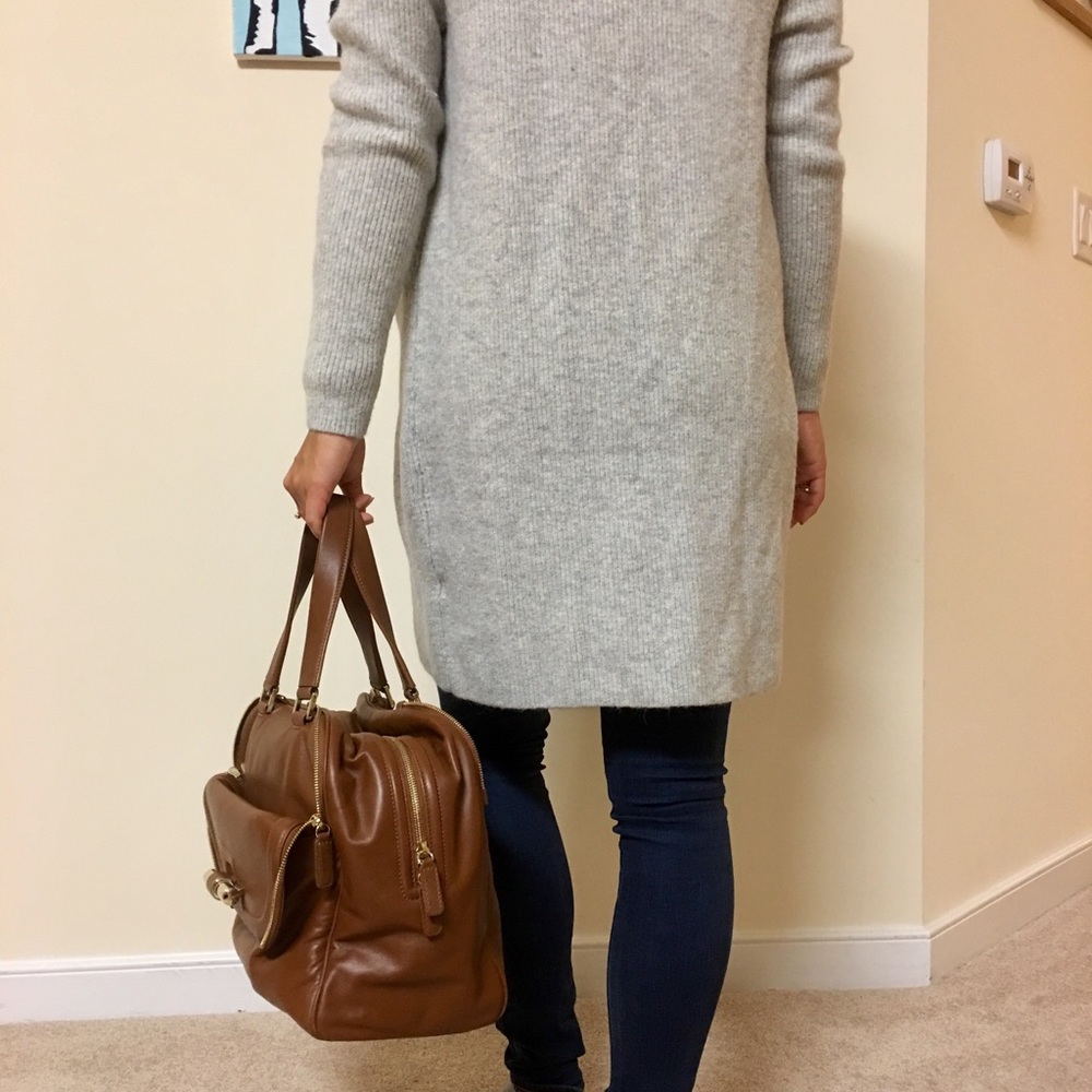 Jimmy Choo Justine Bag - Picture 3 of 8